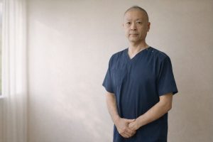 整体院福粋の坂本