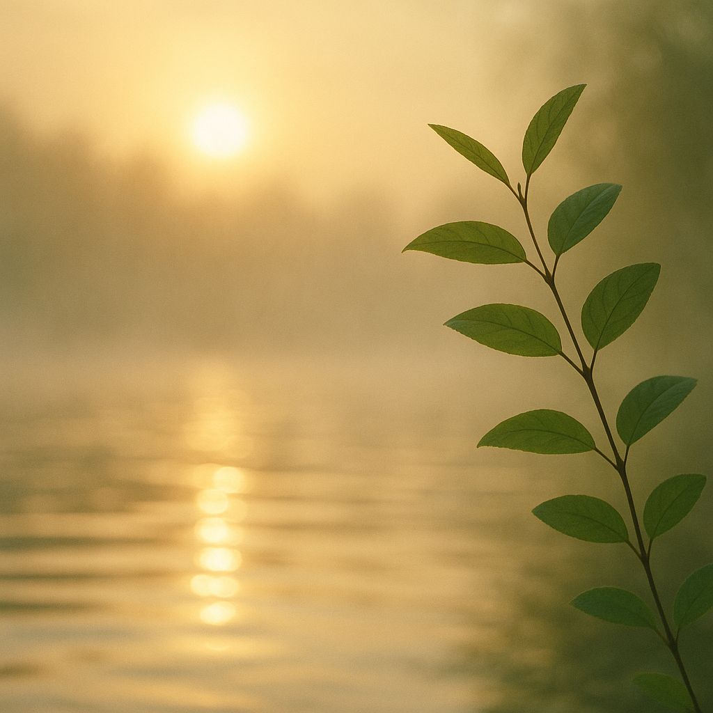 体の声のささやき