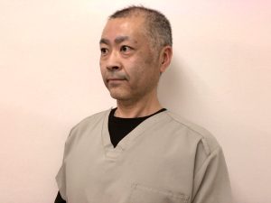 院長 坂本